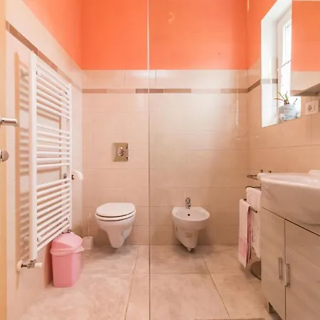 Vila House For Max 9 Persons With Pool And Garden Tinjan